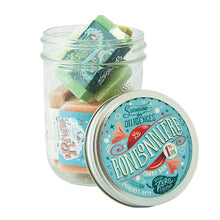 Charger l'image dans la galerie, Bonbonnière de mini savons