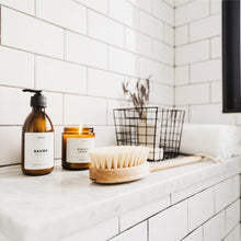 Charger l'image dans la galerie, Baume pour le corps Lavande Bois de Hô