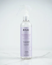 Charger l'image dans la galerie, désinfectant à main