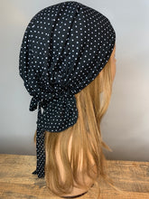 Charger l'image dans la galerie, foulard court à corde