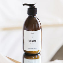 Charger l'image dans la galerie, Baume pour le corps Lavande Bois de Hô
