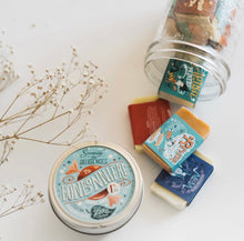 Charger l'image dans la galerie, Bonbonnière de mini savons