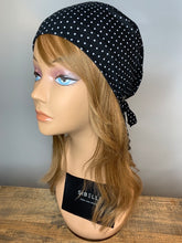 Charger l'image dans la galerie, foulard court à corde