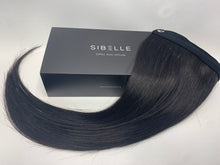 Charger l'image dans la galerie, bandeau avec frange intégrée