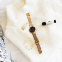 Charger l'image dans la galerie, baume à lèvre vanille