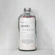 Charger l'image dans la galerie, Rose - bain de lait