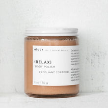 Charger l'image dans la galerie, Relax - exfoliant corporel