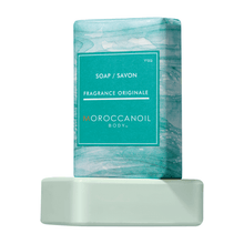 Charger l'image dans la galerie, Moroccanoil savon