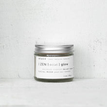 Charger l'image dans la galerie, ZEN- éclat - masque visage