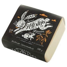 Charger l'image dans la galerie, Savon Septentrion (beurre cacao et thé du labrador) VÉGANE - Trappeuses