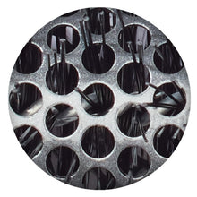 Charger l'image dans la galerie, Brosse thermale céramique ionique