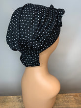 Charger l'image dans la galerie, foulard court à corde