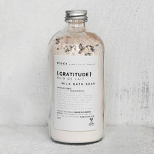 Charger l'image dans la galerie, NOUVEAU {GRATITUDE} LAIT DE BAIN