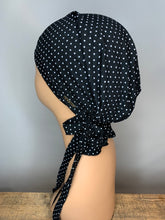 Charger l'image dans la galerie, foulard court à corde