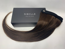 Charger l'image dans la galerie, bandeau avec frange intégrée