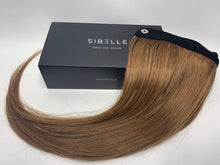 Charger l'image dans la galerie, bandeau avec frange intégrée