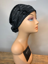 Charger l'image dans la galerie, foulard court à corde