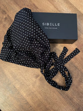 Charger l'image dans la galerie, foulard court à corde