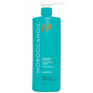 shampooing moroccanoil