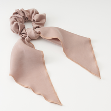 Charger l&#39;image dans la galerie, Chouchou- foulard BFF - éco rose
