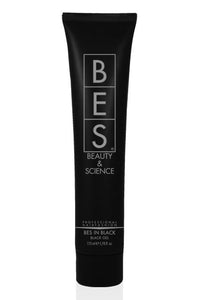 BES beauty and science - black gel