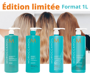 shampooing moroccanoil