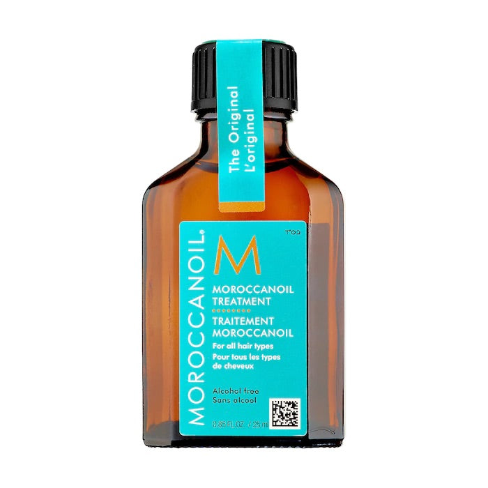 Traitement moroccanoil 100 ml