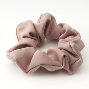 Chouchou- foulard BFF - éco rose