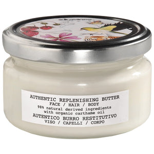 AUTHENTIC REPLENISHING BUTTER FACE-HAIR-BODY - 200ml