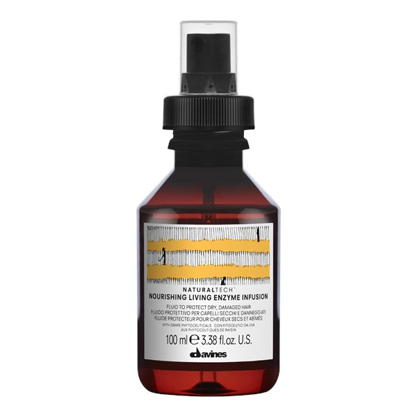NOURISHING LIVING ENZYME INFUSION - 100ml