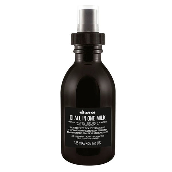 OI ALL IN ONE MILK - 135ml