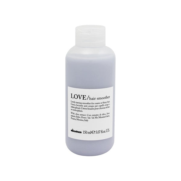 LOVE SMOOTHING HAIR SMOOTHER - 150ml