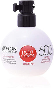 Revlon professional Nutri color