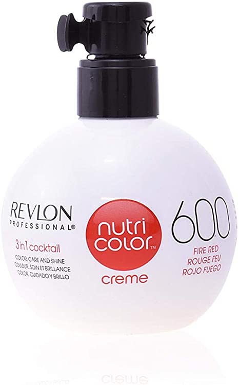 Revlon professional Nutri color